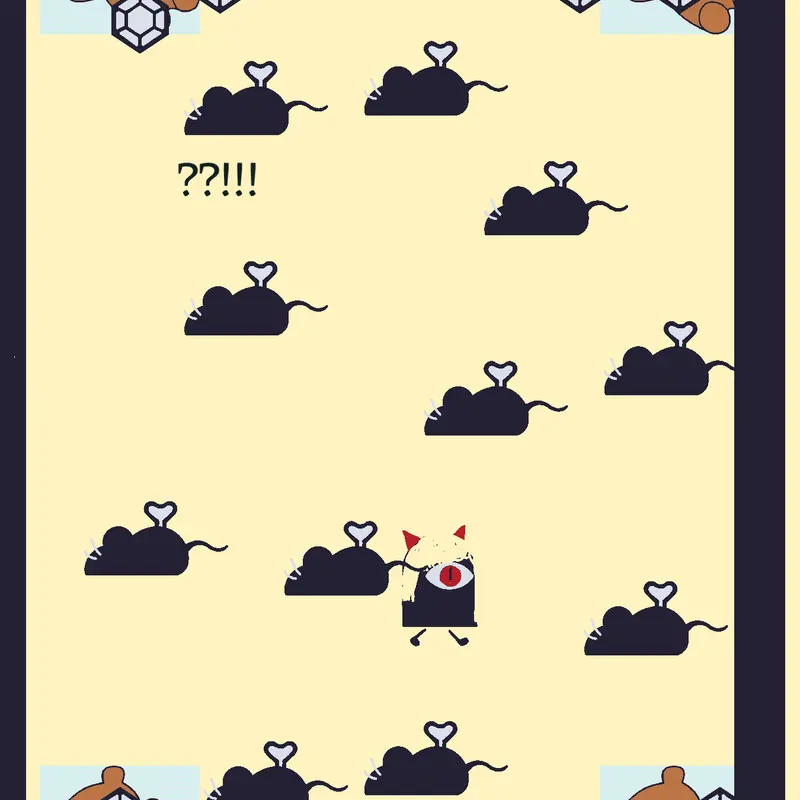 Game by @oso_595