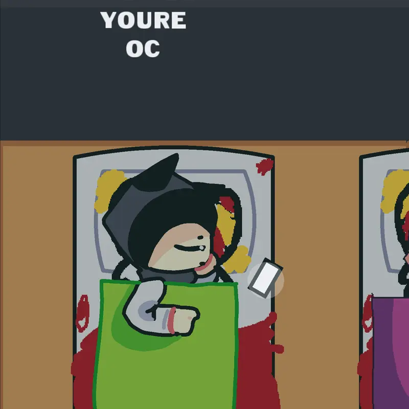 Game by @anna_lolz