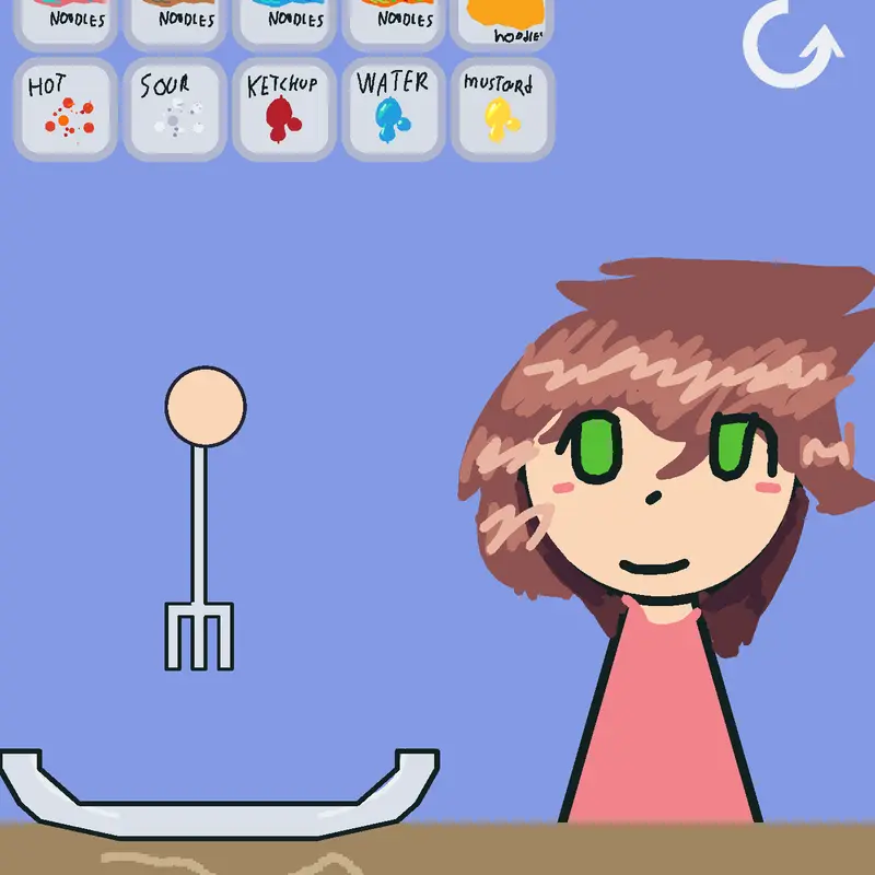 Game by @iamsayorifan