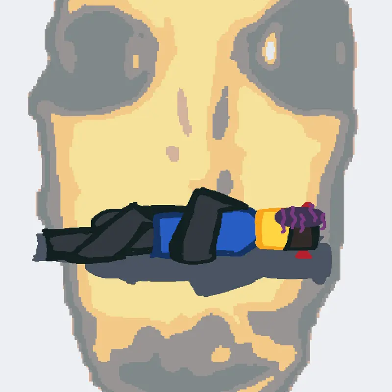 Game by @FireHaste