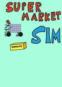 SUPERMARKET SIMULATOR