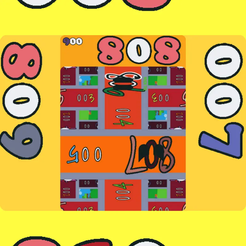 Game by @A-25Gameslol