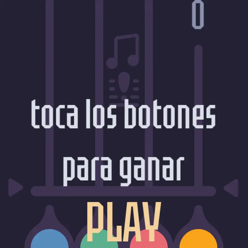 Game by @kanade_musu