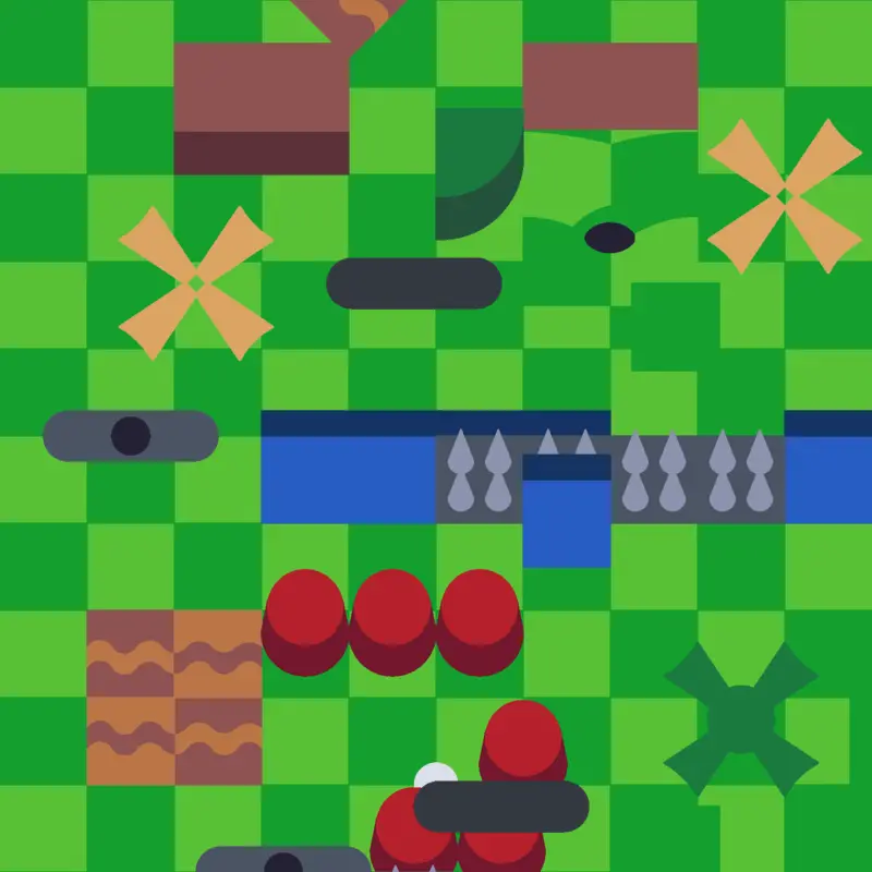 Game by @gabobo