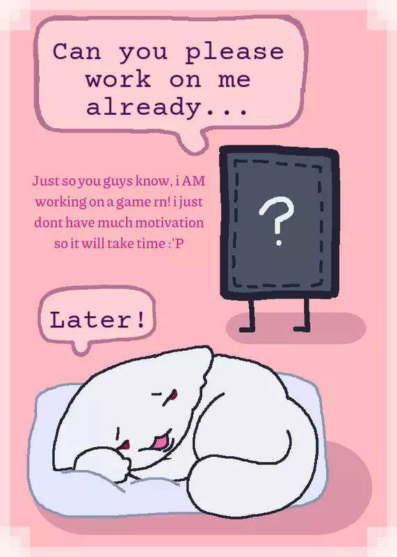 Game by @Mado_Chan
