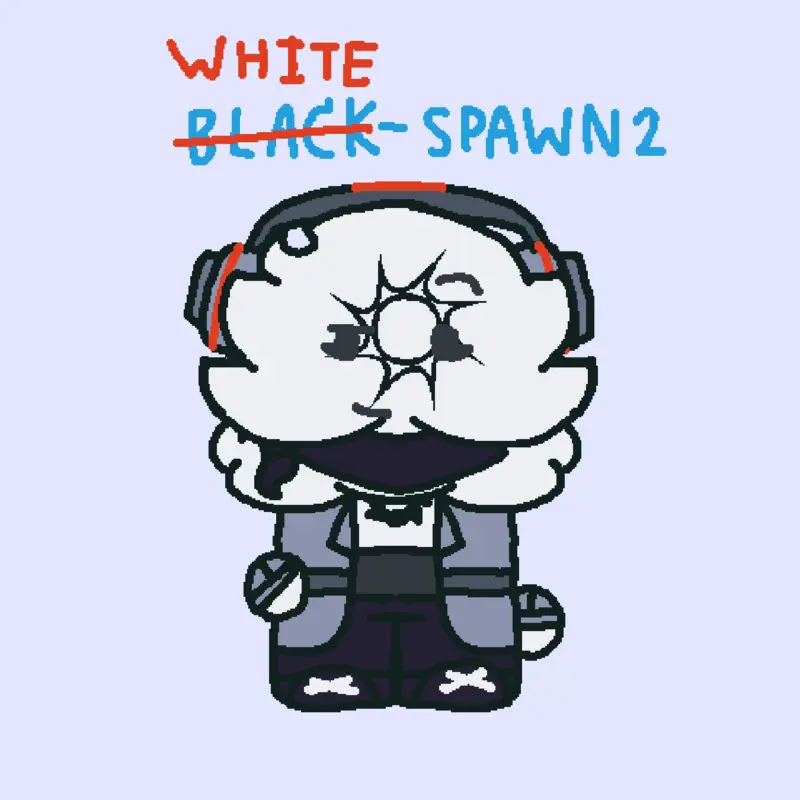 Game by @WHITE-SPAWN
