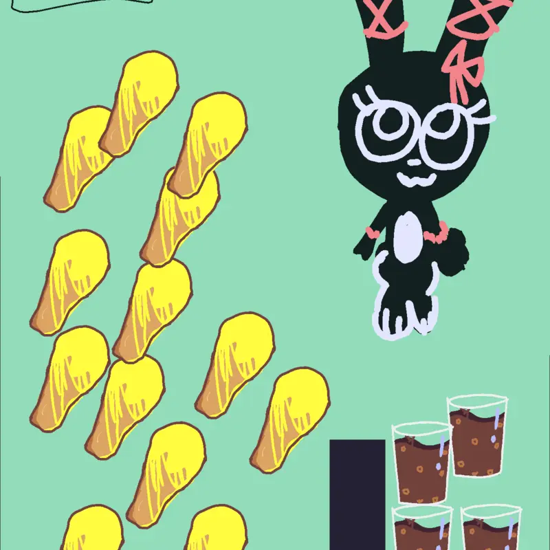 Game by @YeVaPinki