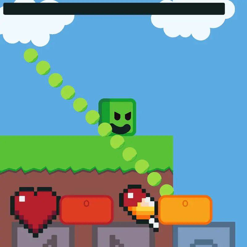 Game by @green-cube2
