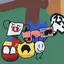 theSimpsons avatar