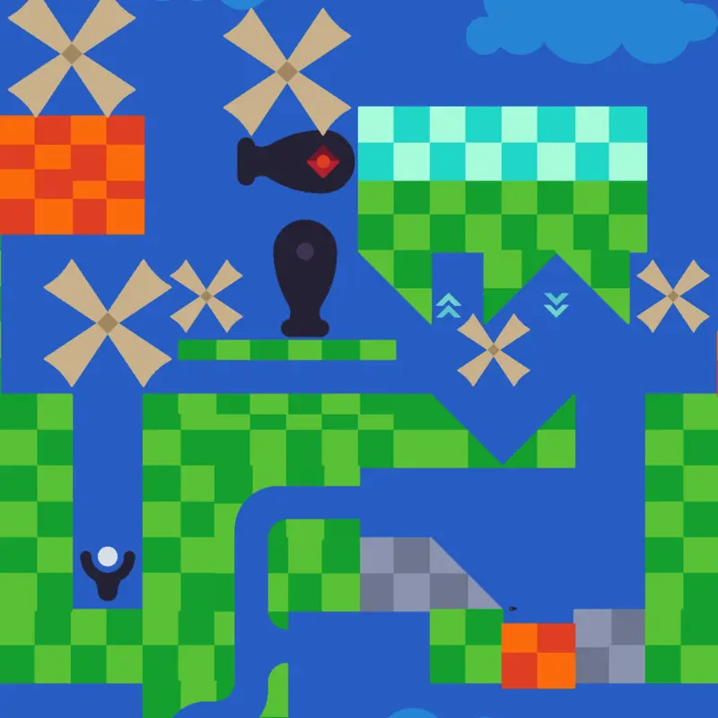 Game by @zeuspoop