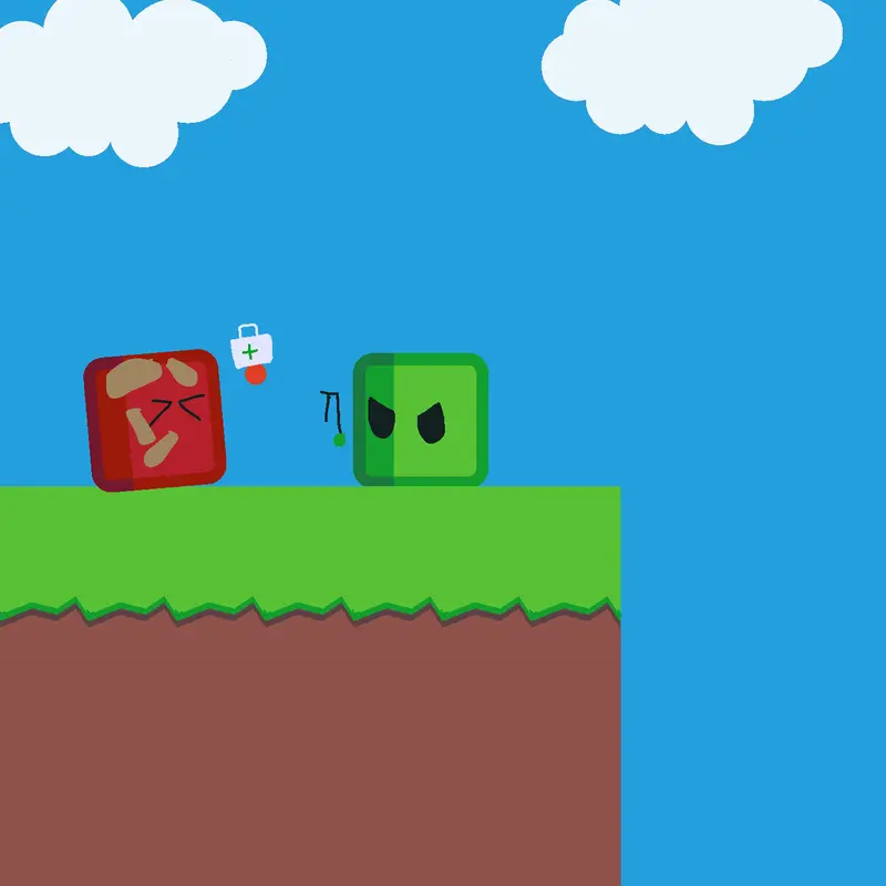 Game by @csibesz_miszi
