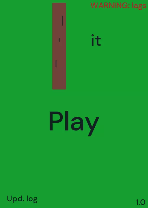 Game by @ganondorf2015