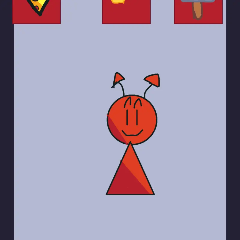 Game by @hihowareyouimgood