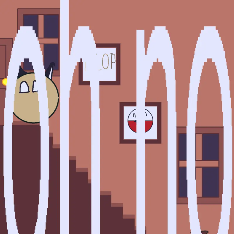 Game by @PolskaBall