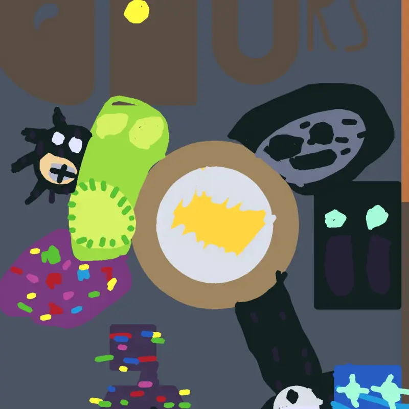 Game by @Stickstill