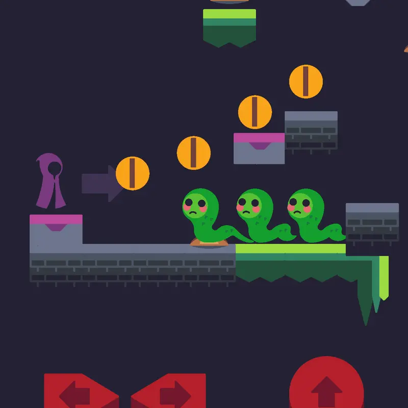Game by @kirikou