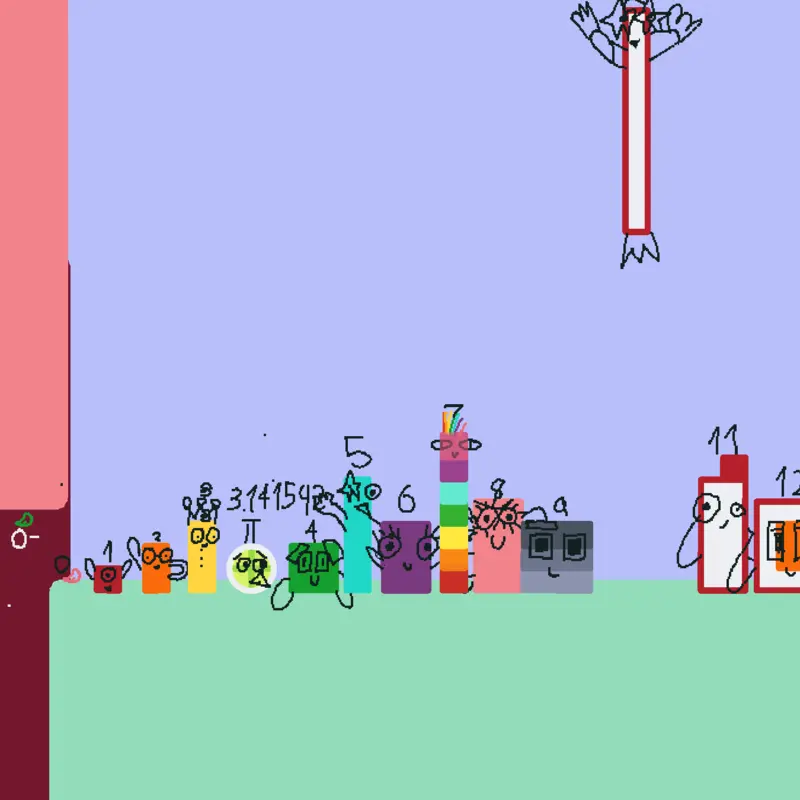 Game by @-Gzebb4MCRXandCTle-