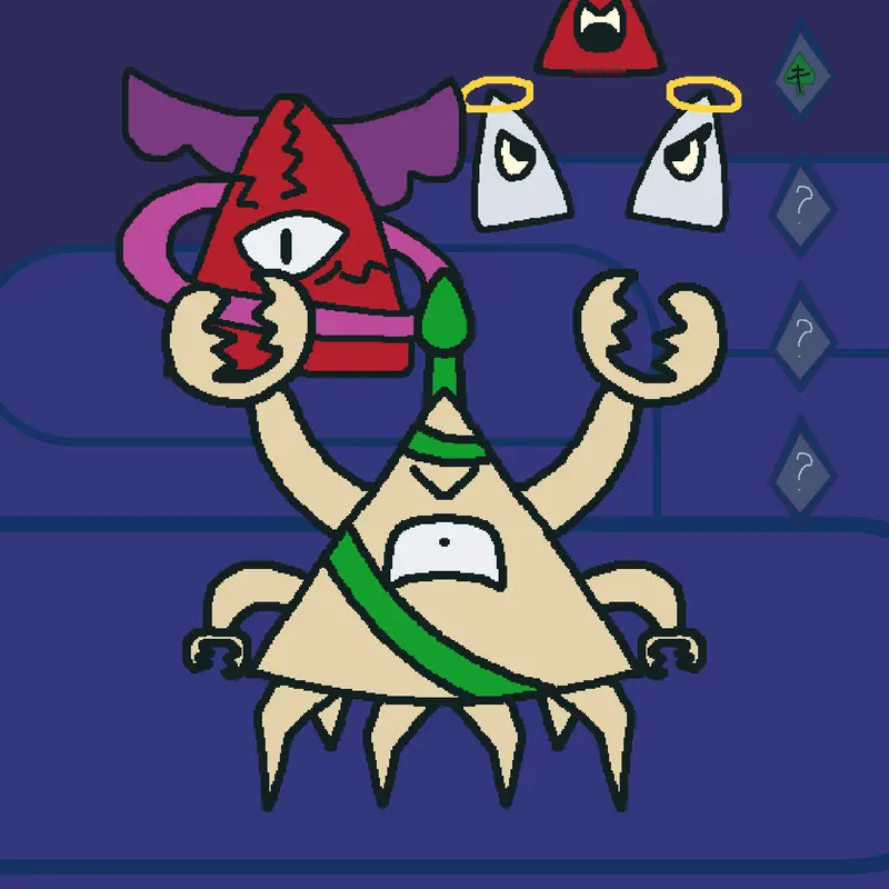 Game by @Snailearth_221