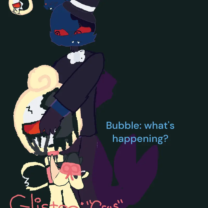 Game by @Grux
