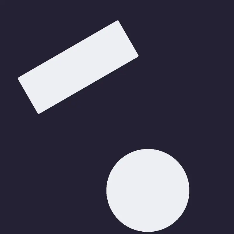 Ping pong game by @DuartBoi10