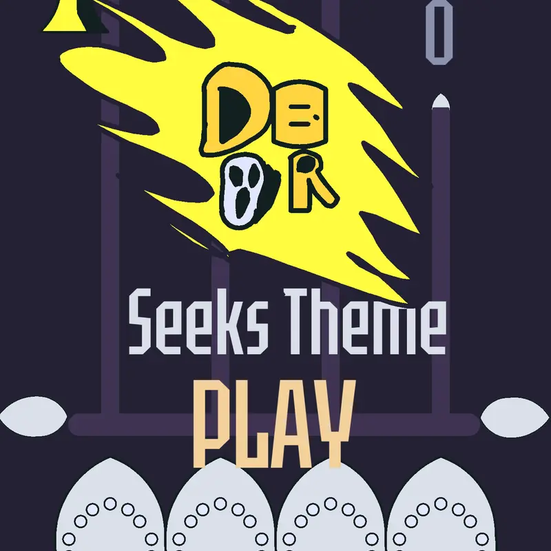 Game by @bedstone