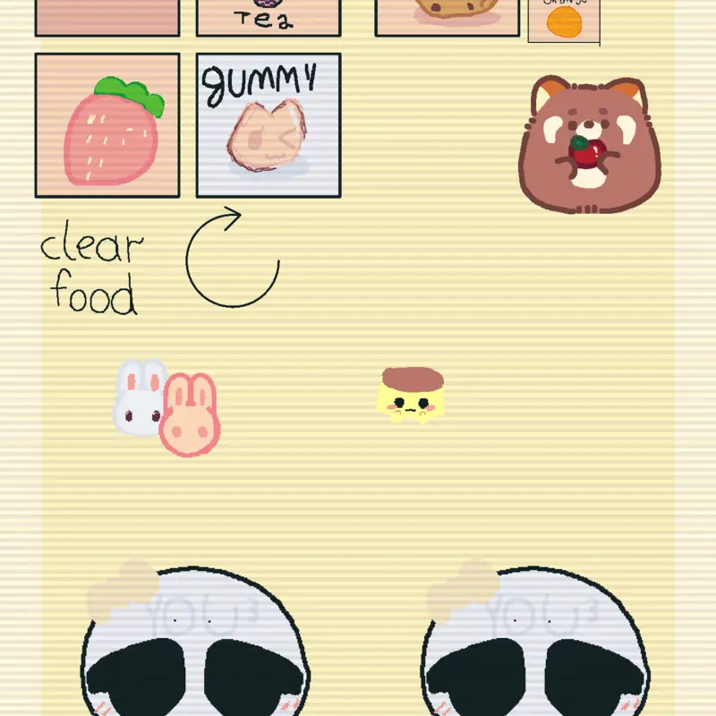 Game by @waffles_0