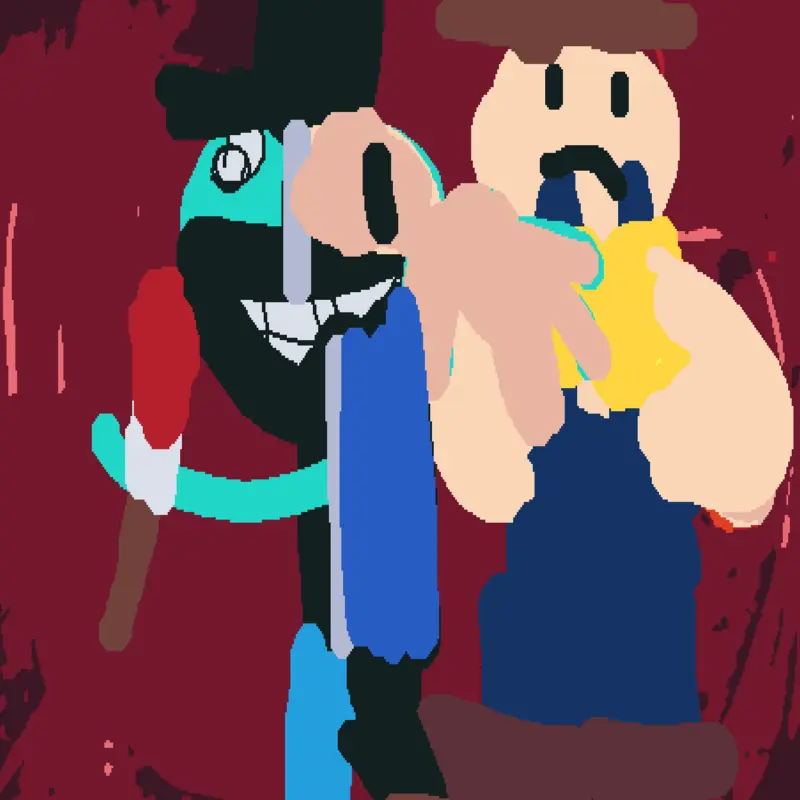 Game by @hbbhhgthjdgh