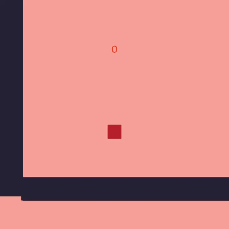 Game by @vinicius_ruas
