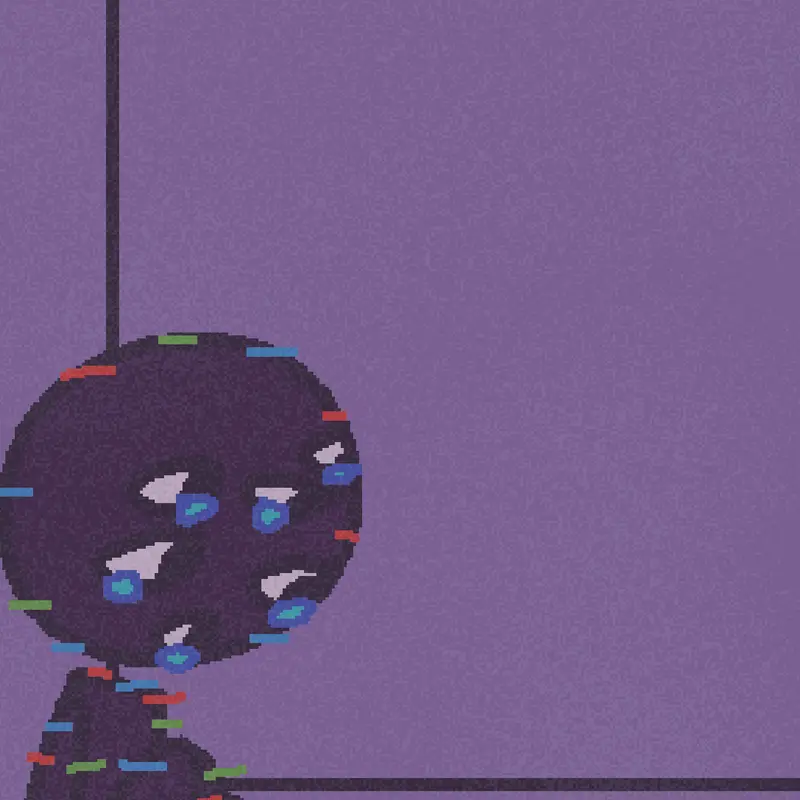 Game by @caine-yume