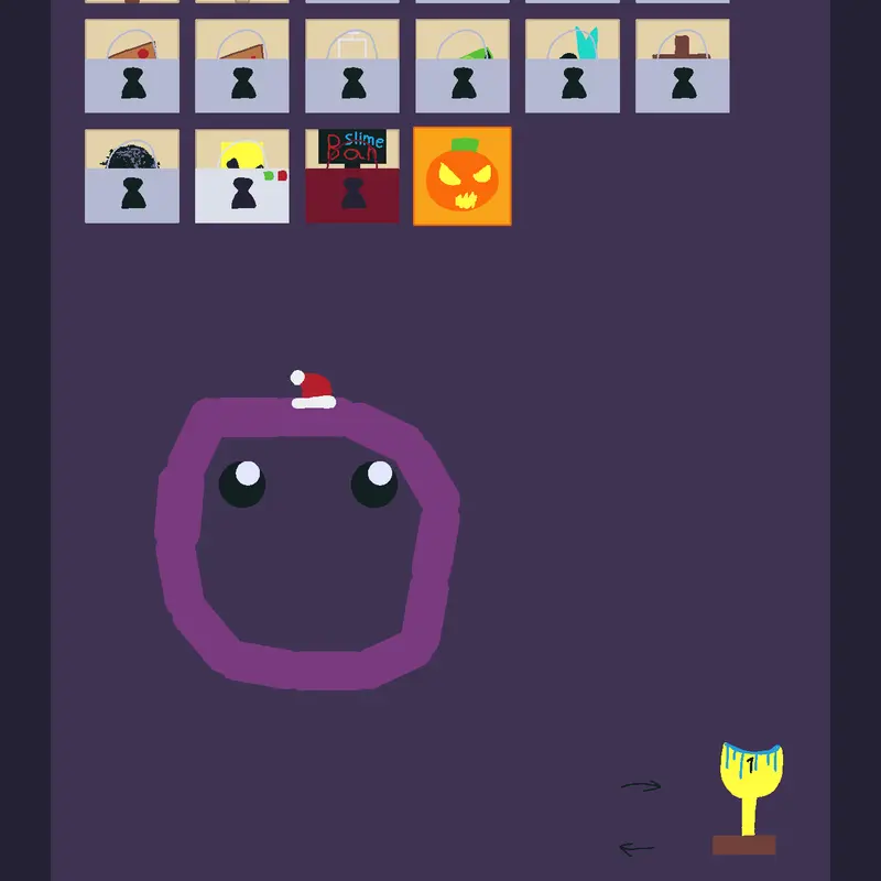 Game by @downysc
