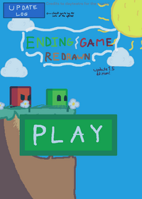 [ ENDING GAME REDRAWN ] Update 1.5 is out!