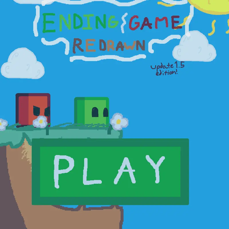 Game by @YourSillyLittleTele