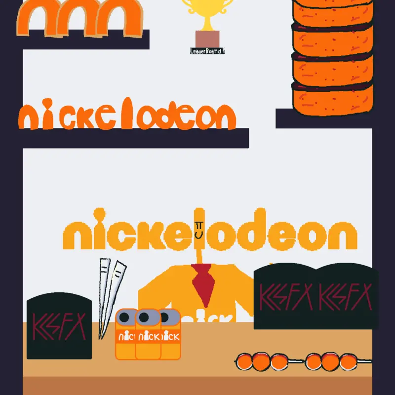 Game by @Loganscratchcat