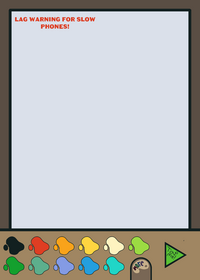Softbody Paint
