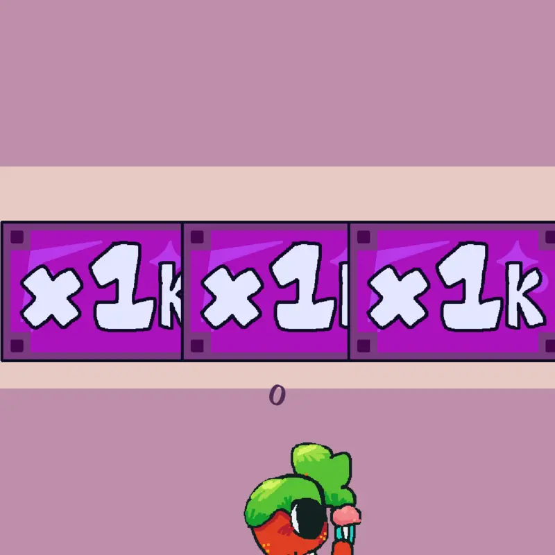 Game by @jpupper