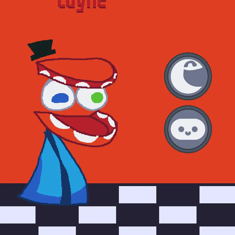 Game by @BluinSpain