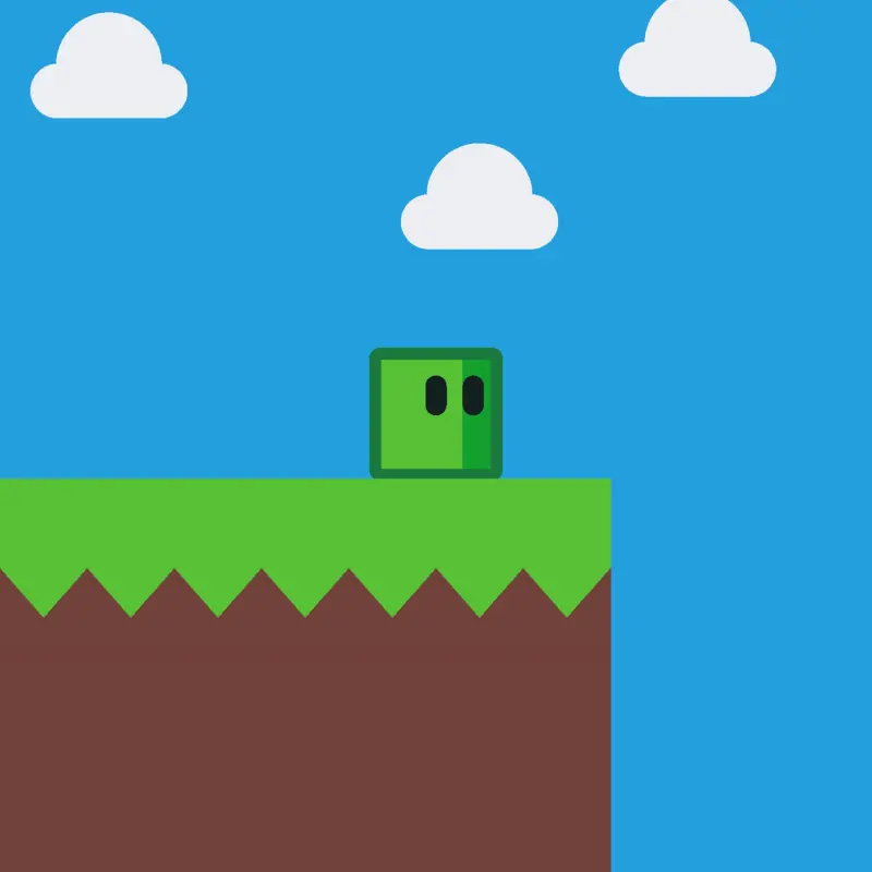 Game by @Amela_