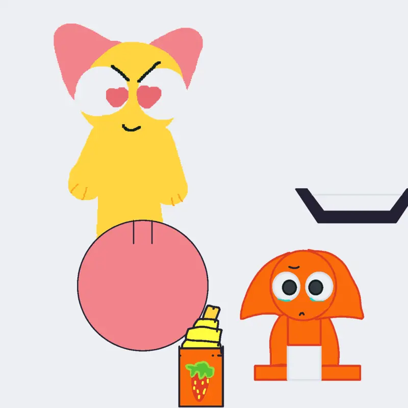 Game by @BellaTheEmojiCatCare
