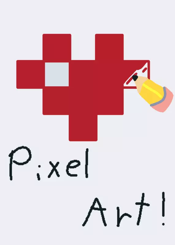 Draw your Pixel Art! by @Titan_Gato489C