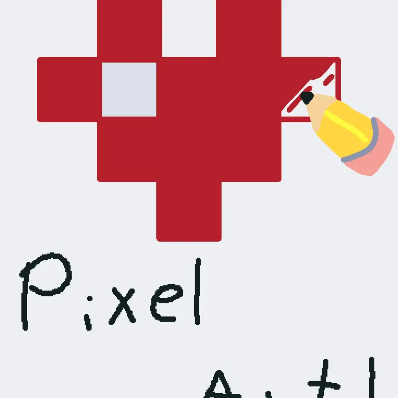 Draw your Pixel Art! by @Titan_Gato489C