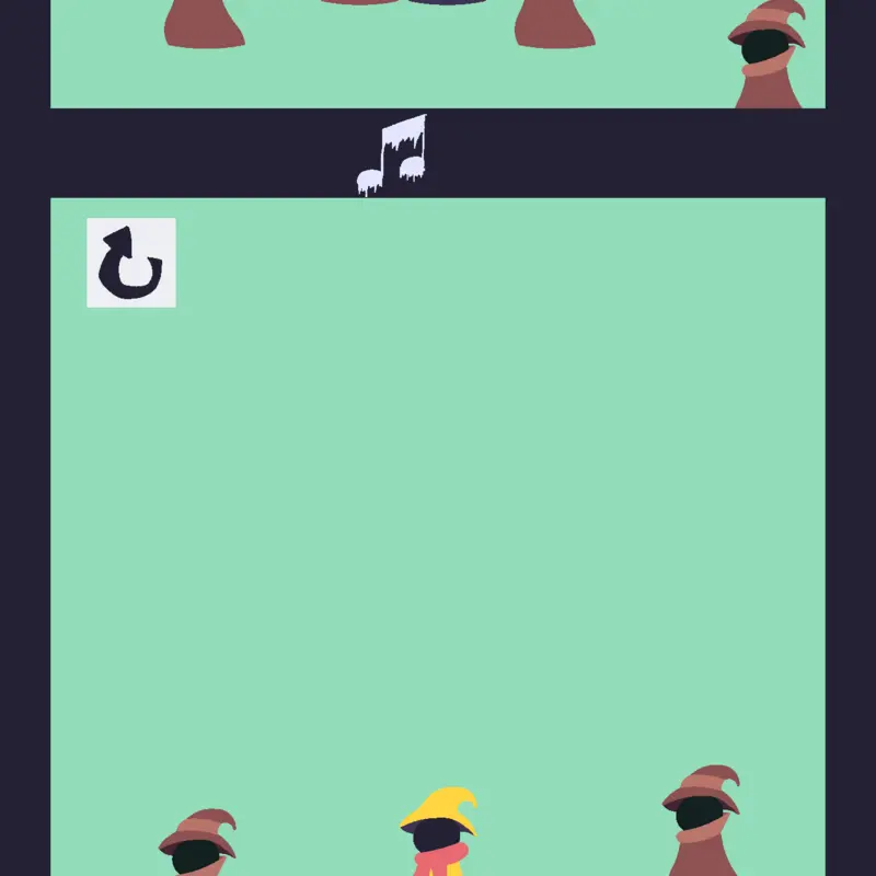 Game by @Trex7
