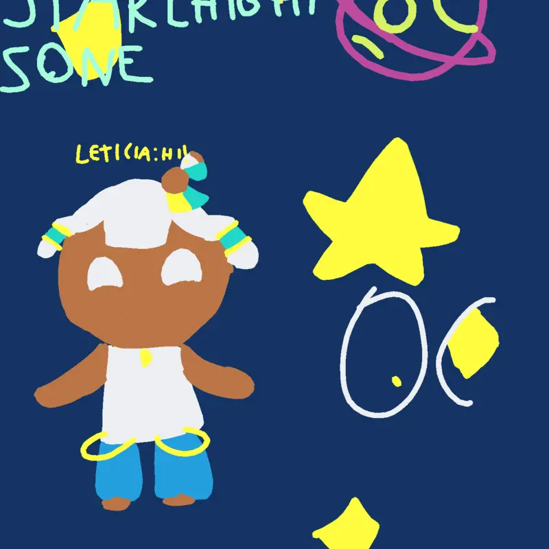 Game by @leticiaso
