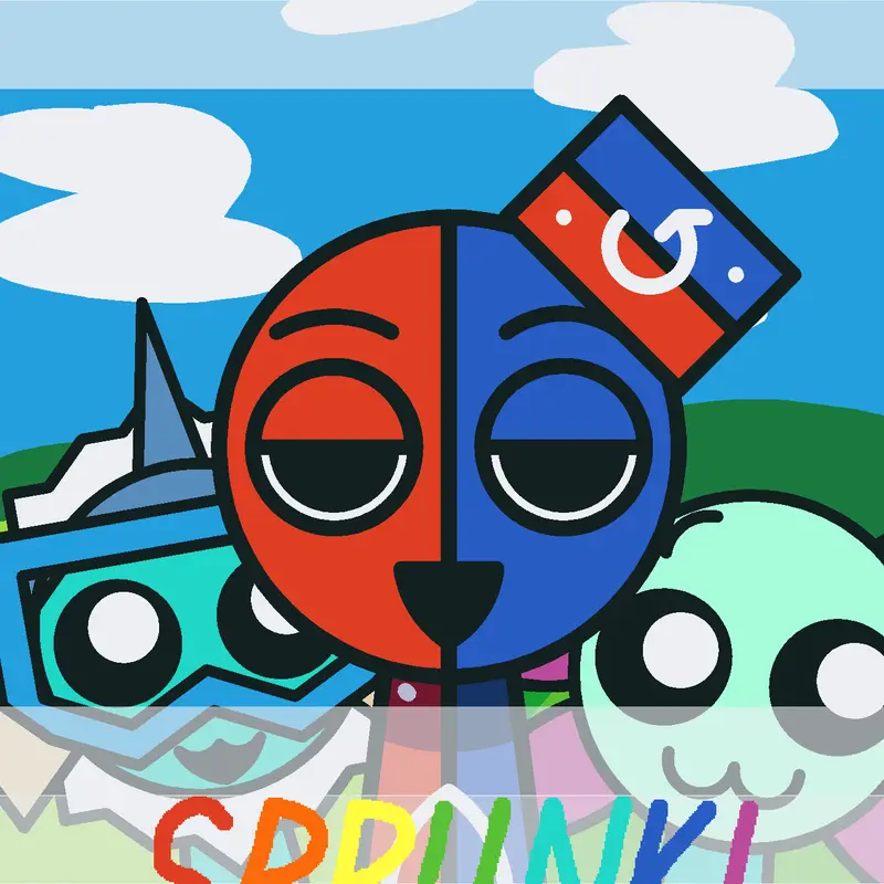 Game by @Iepeer