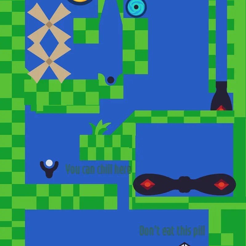 Game by @Xfinitz