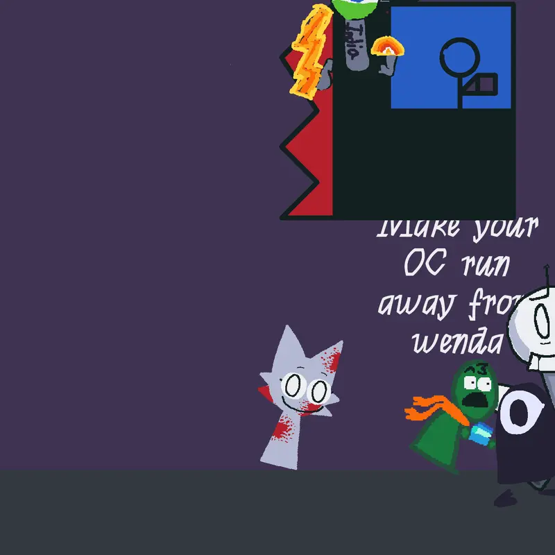 Game by @Rivdude