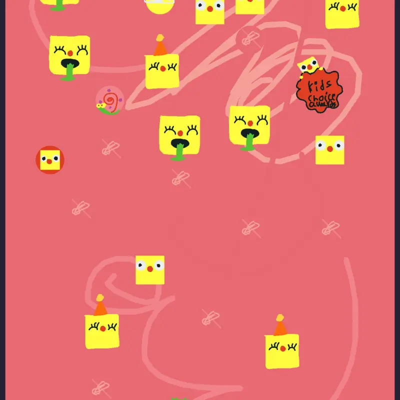 Game by @imakespongebobgames