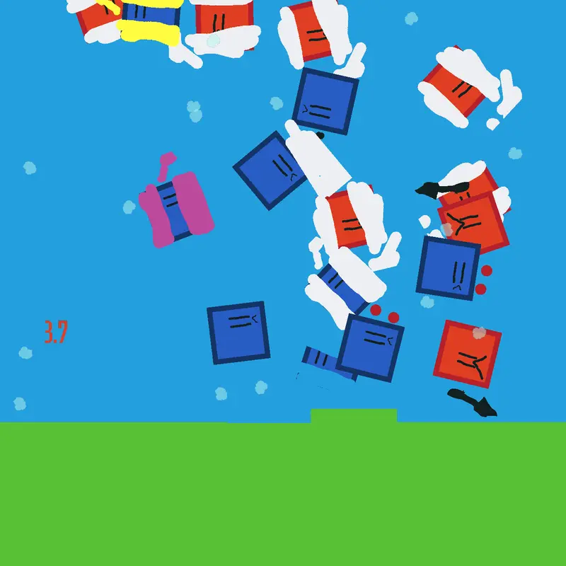 Game by @brogam