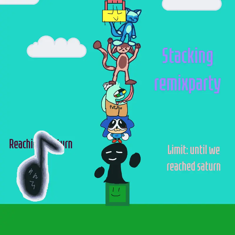 Game by @nitochka
