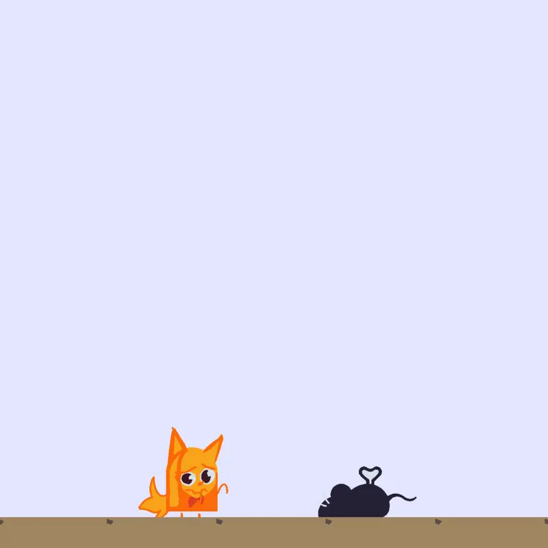 Game by @ghiloo