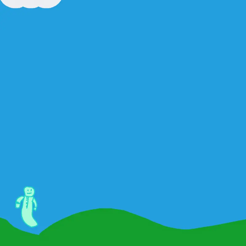 Game by @itsamevoldemort